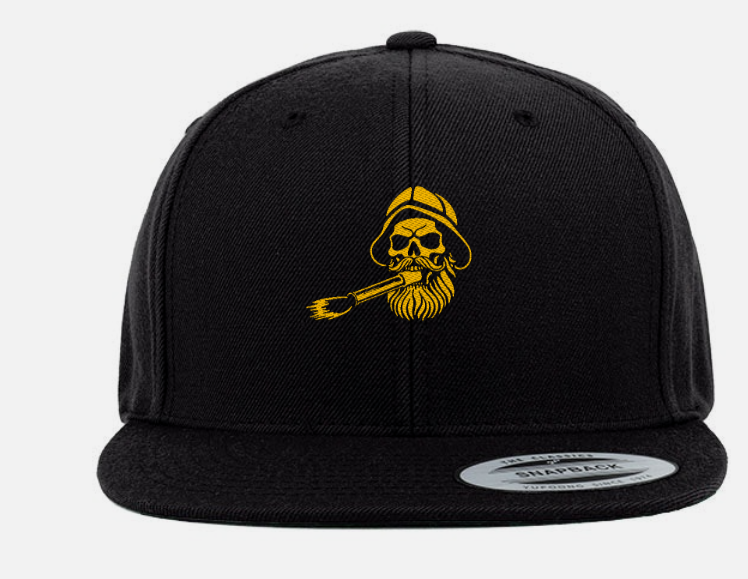 Merch fra Glimts Alternative