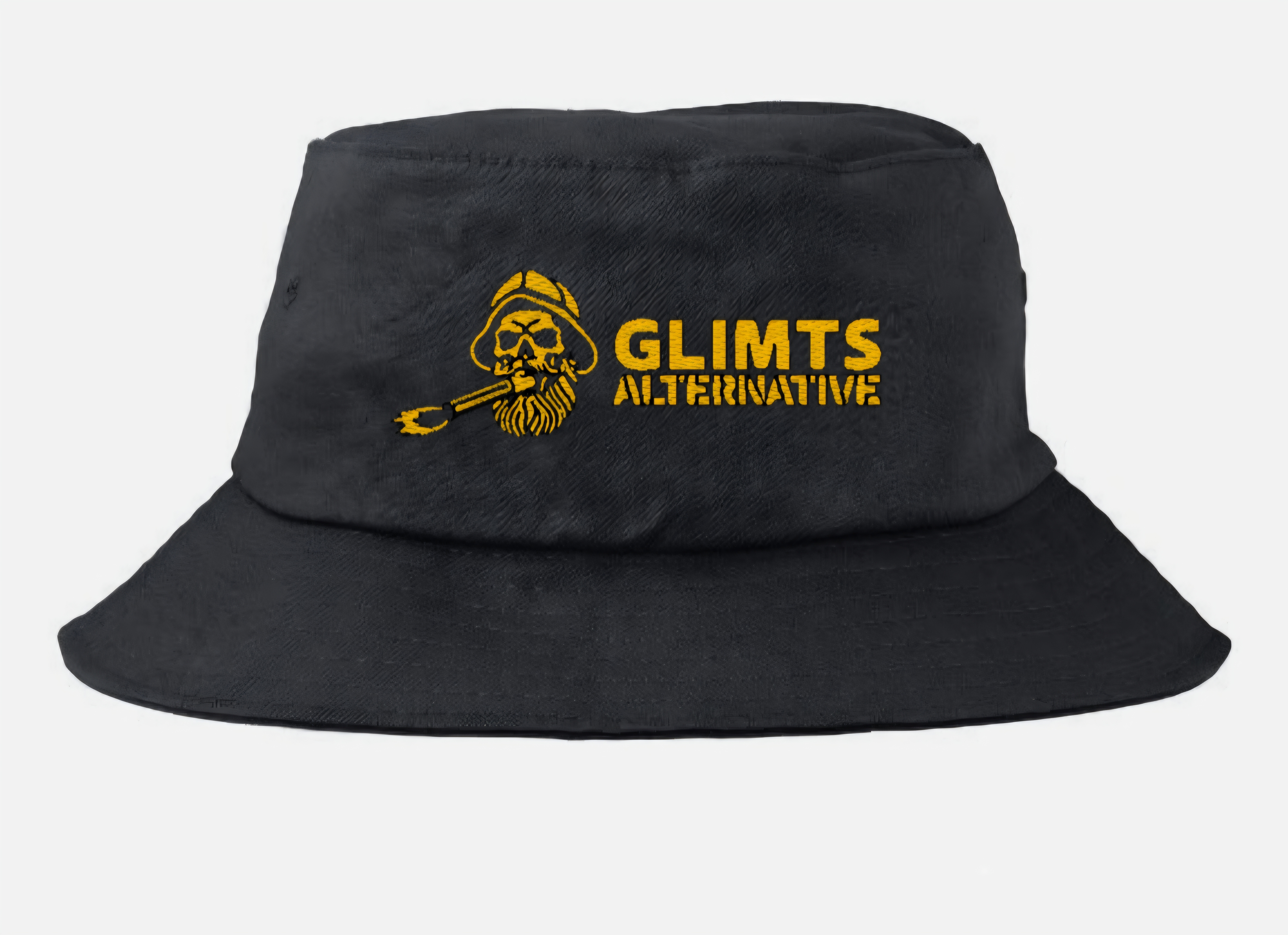 Bøttehatt fra Glimts Alternative