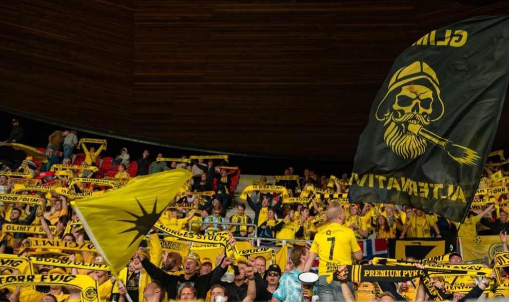 Stemning fra Glimts Alternative – Instagram